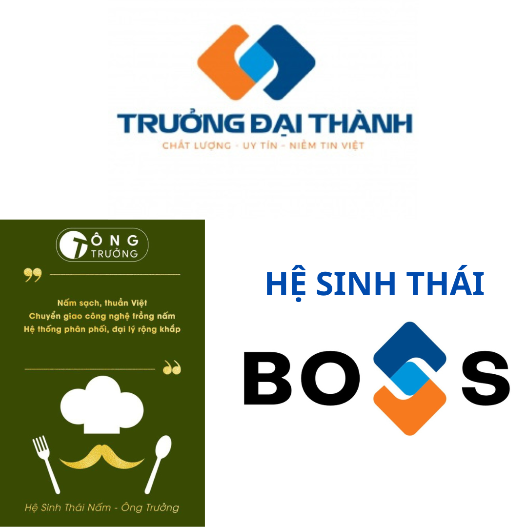 Trưởng Đại Thành - Từ năng lượng mặt trời đến phát triển các Hệ sinh thái